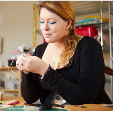 Starting a Jewellery Business: A Guide for Aspiring Jewellery Makers