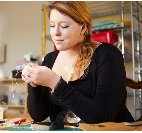 Starting a Jewellery Business: A Guide for Aspiring Jewellery Makers